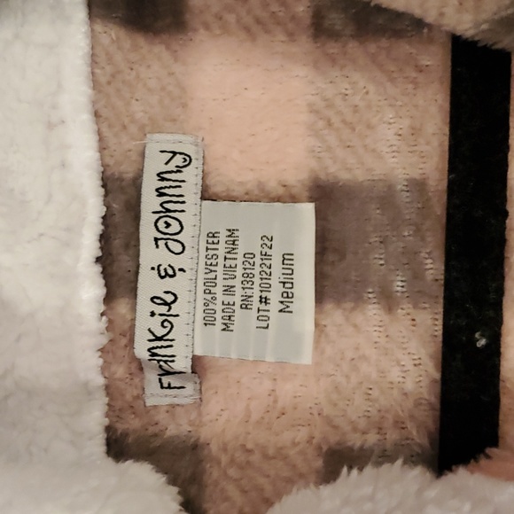 Frankie & Johnny jacket - Picture 5 of 7